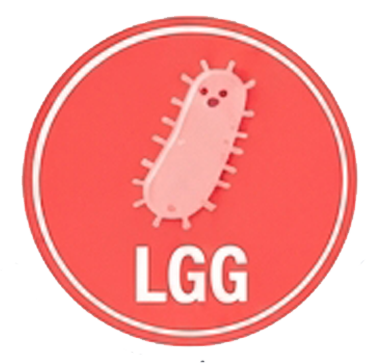 LGG Lactobacillus rhamnosus GG